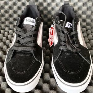 Men’s Vans Old Skool Core Classics